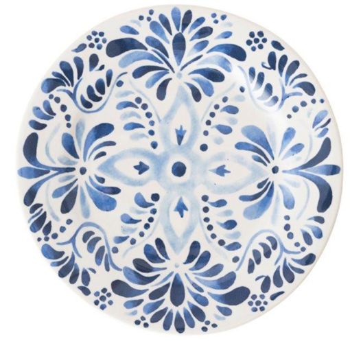 Iberian By Juliska Dessert/Salad Plate