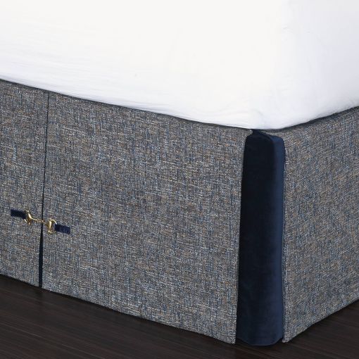 Arthur by Eastern Accents Bed Skirt