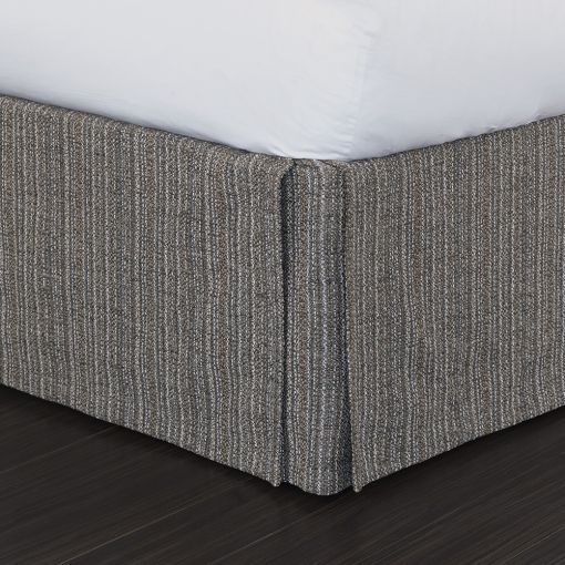 Reign by Eastern Accents Bedskirt