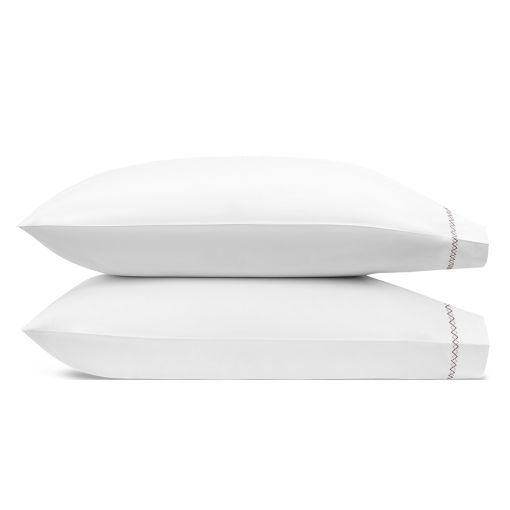 Hatch by Matouk Pillowcase