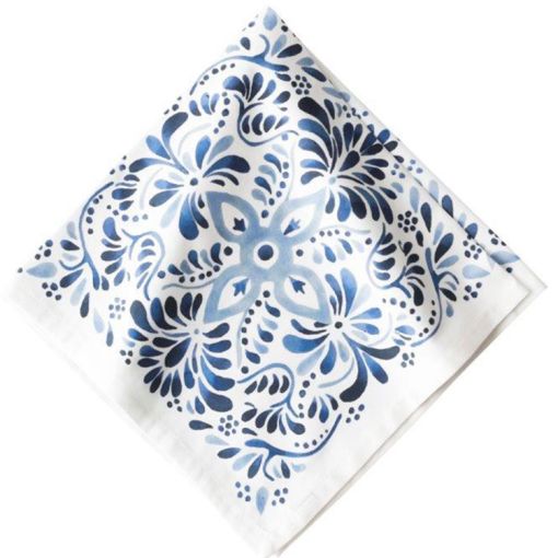Iberian by Juliska Napkin