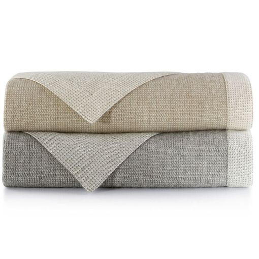 Angelo By Peacock Alley Blanket