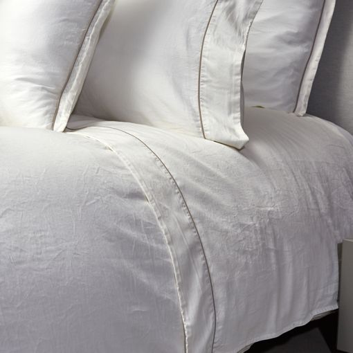 Emma By Signoria Firenze Flat Sheet