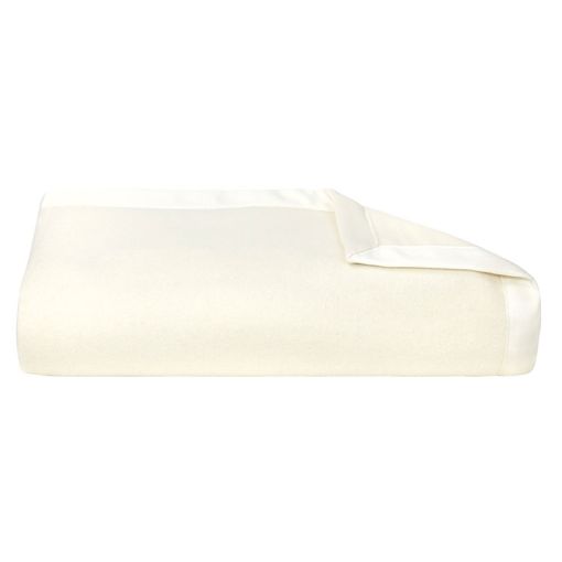 Duchesse By Yves Delorme Blanket