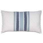 Decorative Pillow - Striped