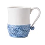 Mug - White/Delft Blue