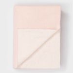 Pink Powder/Ivory