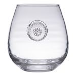 Stemless Red Wine Clear