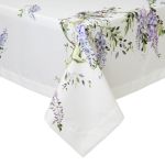 White/Lavender Multicolor