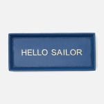 Hello Sailor - Navy