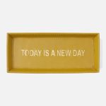 Today Is A New Day - Mustard