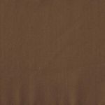 Solid Sateen/RS SC  Autumn Brown