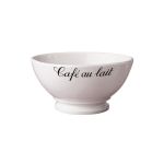 Café Au Lait Bowls