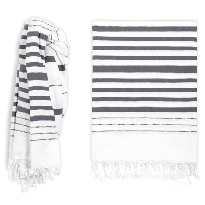 White/Dark Grey