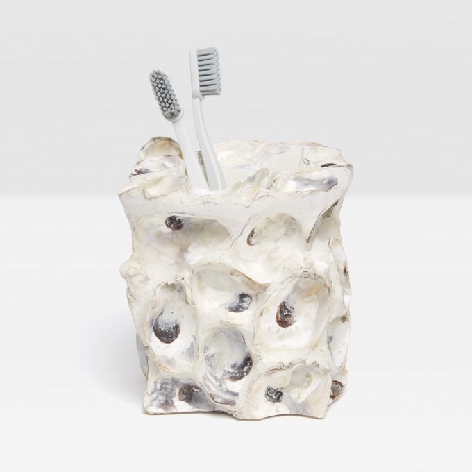 Pigeon & Poodle Enna Tissue Box - Thumbnail 3