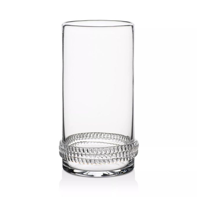 Highball - Clear Glass