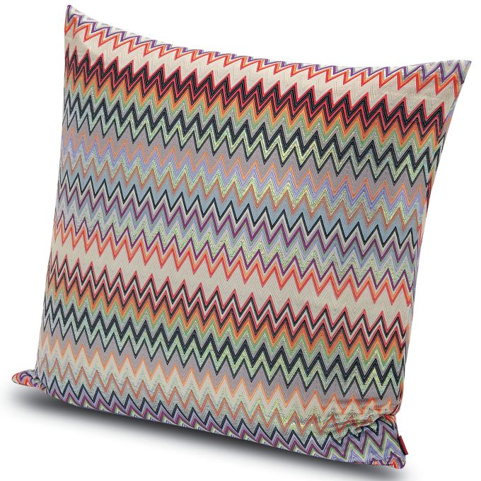 156 - Red Multicolor