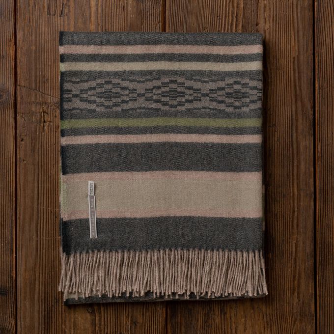 Velvet Green/Juniper