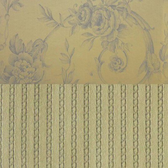 Reversible Gold Blue