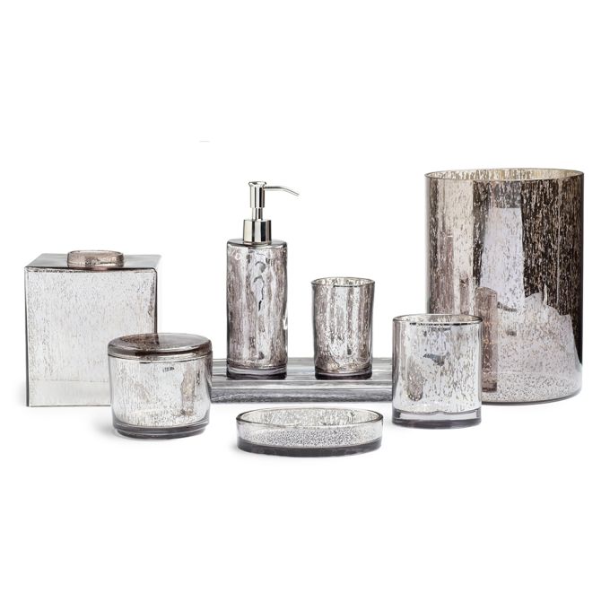 Mercury Glass