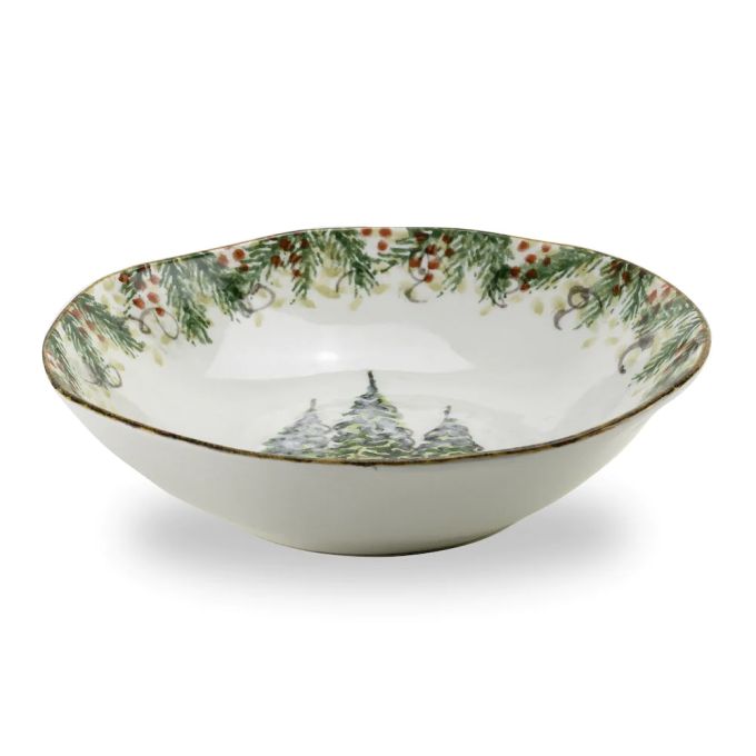 Pasta/Soup Bowl