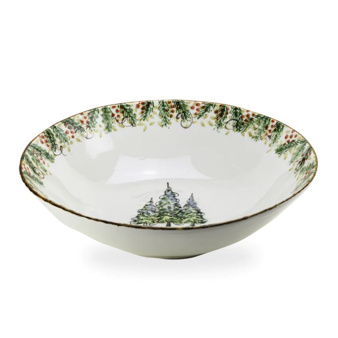 Medium Serving Bowl