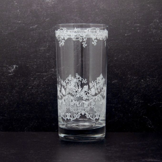 Highball - White