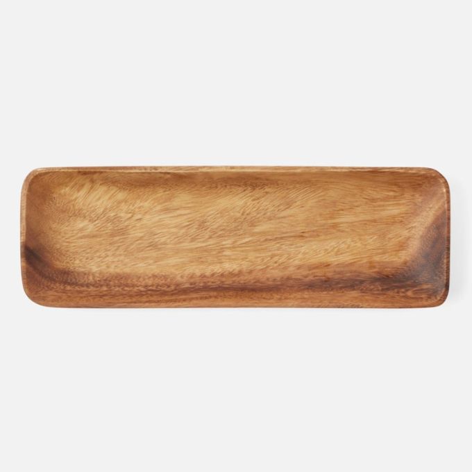 Blue Pheasant Sacha Serving Tray - Thumbnail 2