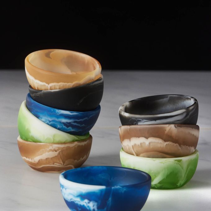 Blue Pheasant Hugo Bowls - Thumbnail 4