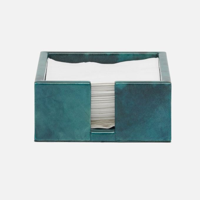 Blue Pheasant Nelson Napkin Holder - Thumbnail 2