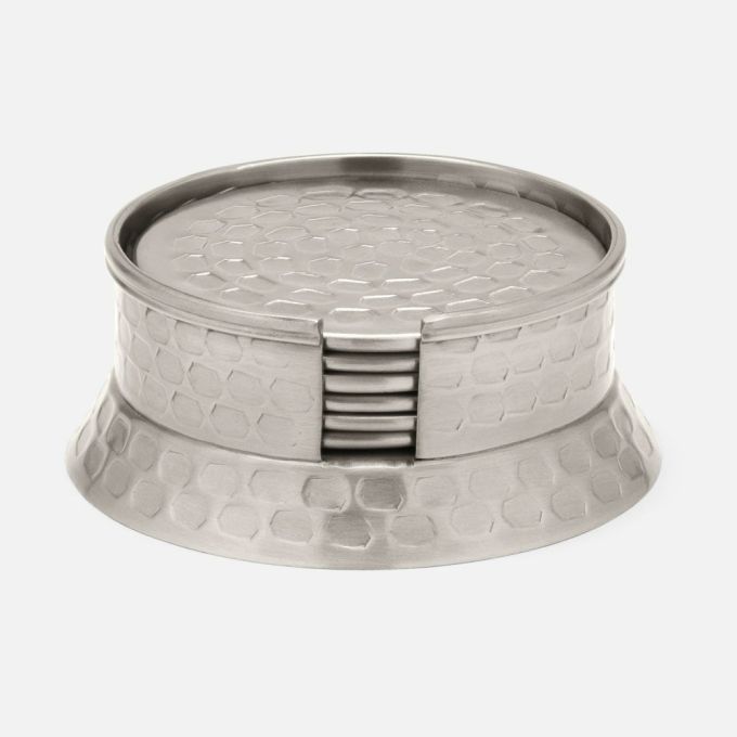 Shiny Nickel