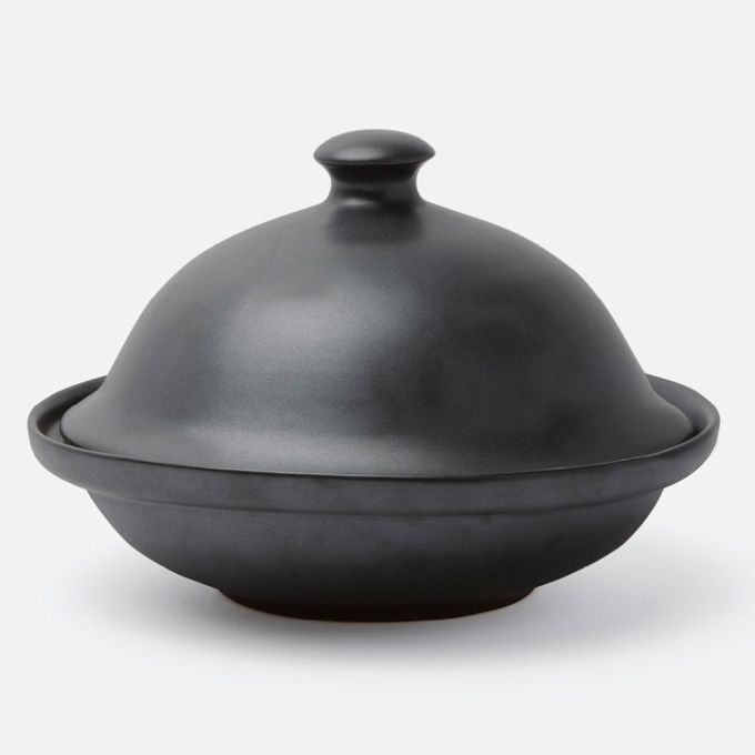Black Glaze
