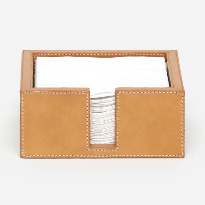 Blue Pheasant Bristol Napkin Holder