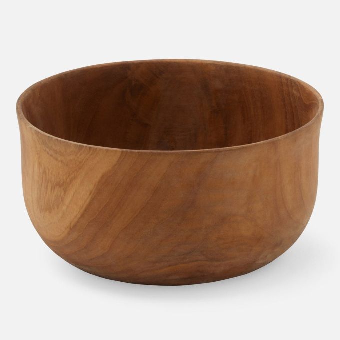 Blue Pheasant Lani Serving Bowl - Thumbnail 3