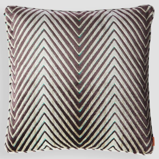 149 - Violet Multicolor