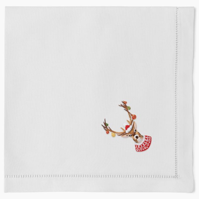 White Cotton