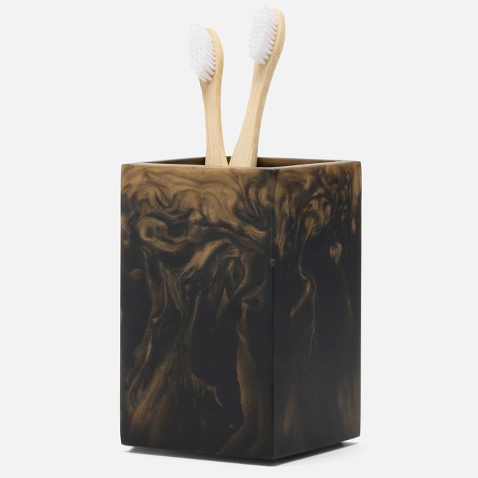 Duluth Square Wastebasket