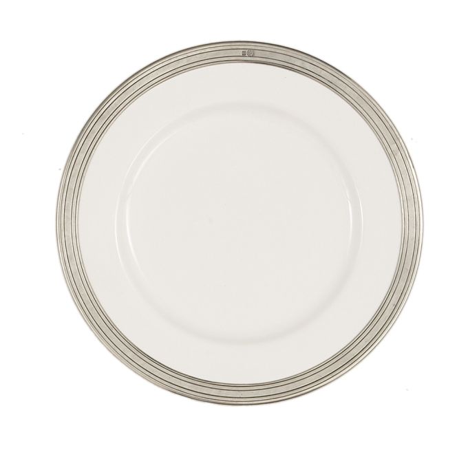 Tuscan Plate