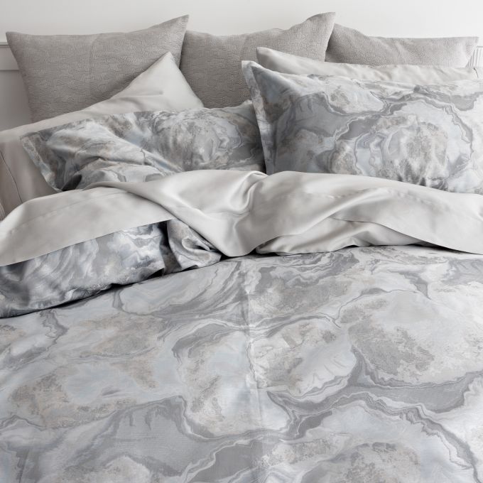 St. Geneve Opus Duvet Cover - Thumbnail 3