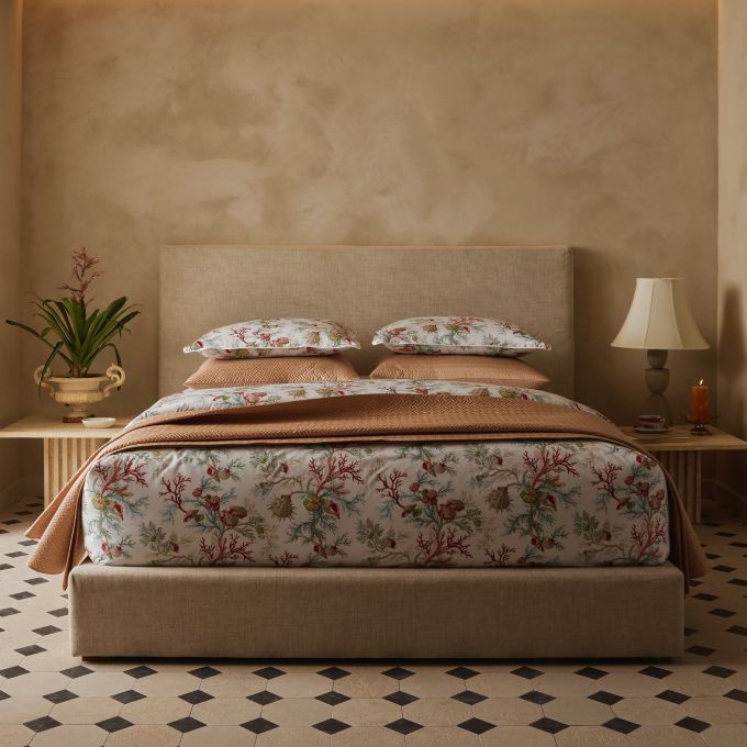 Matouk Del Tesoro Pillowcases - Thumbnail 2