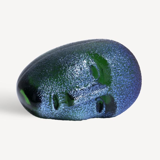 Remember The Blue Sky