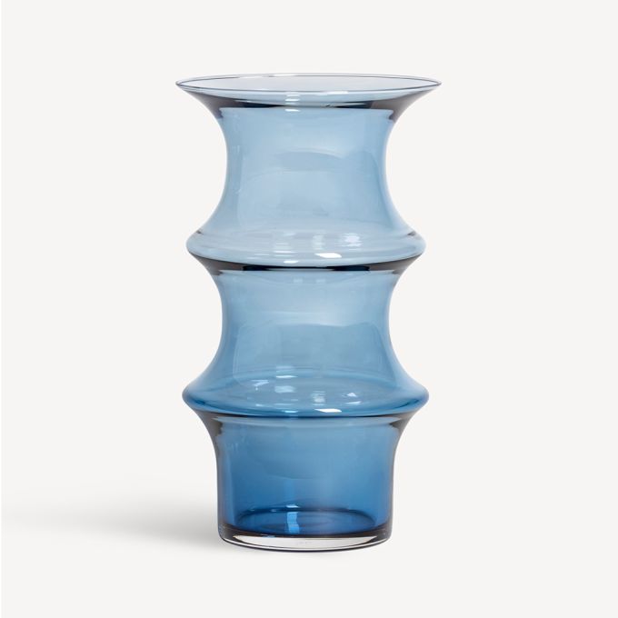 Kosta Boda Pagod Vase