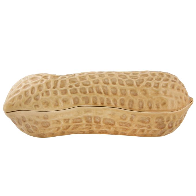 Large  Box - Peanut
