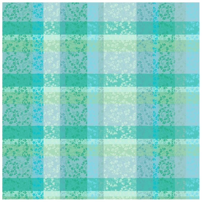 Turquoise