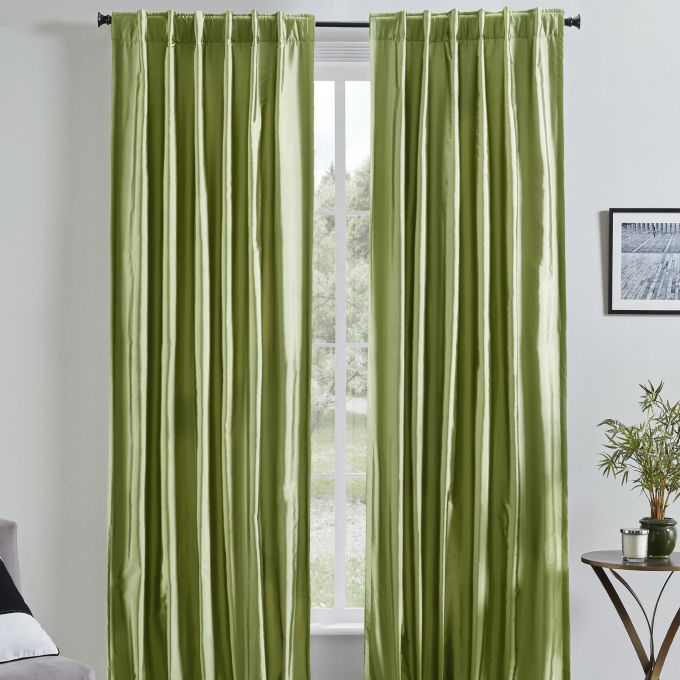 Leaf Green