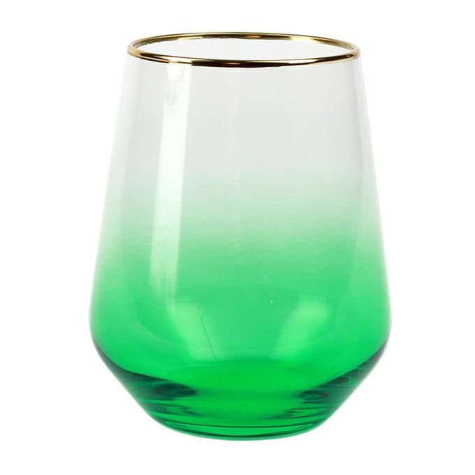 Vietri Stemless Wine Glass - Thumbnail 5