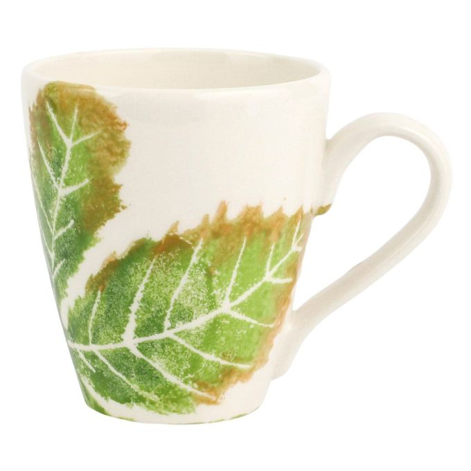 Mug - Chestnut Leaf