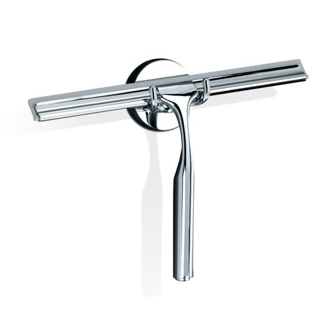 Chrome - Shower Wiper