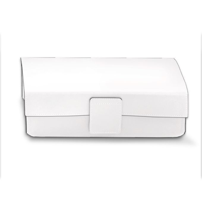 UTBD Box with Lid - Snow White