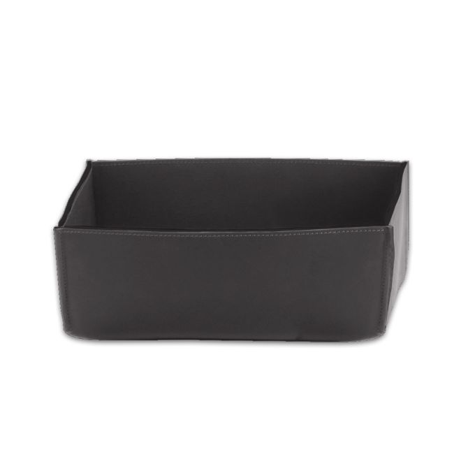 UTB Box - Smoke Grey